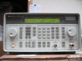 專業(yè)儀器供應 HP/Agilent 83624B掃頻信號源，承恒通訊設備商行為您服務