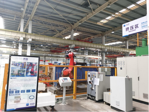 節(jié)省百萬(wàn)，提速20倍 5G+AI賦能國(guó)內(nèi)電工材料龍頭破解“卡脖子”難題