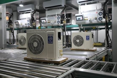 正野空調(diào)2022年度中國市場開盤大會順利召開 網(wǎng)絡(luò)設(shè)備助力智能服務(wù)升級