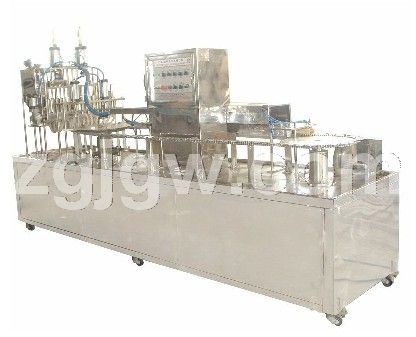 供應(yīng)棒棒冰自動充填封口機 性能穩(wěn)定，品質(zhì)保證，可定制采購——汕頭市金平區(qū)湘源食品機械廠引領(lǐng)行業(yè)創(chuàng)新