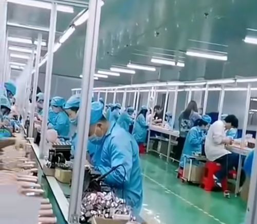 奇葩管理 電子產(chǎn)品工廠主管的兩種標(biāo)準(zhǔn)